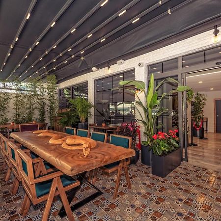 Casativo Hotels Lara אנטליה מראה חיצוני תמונה