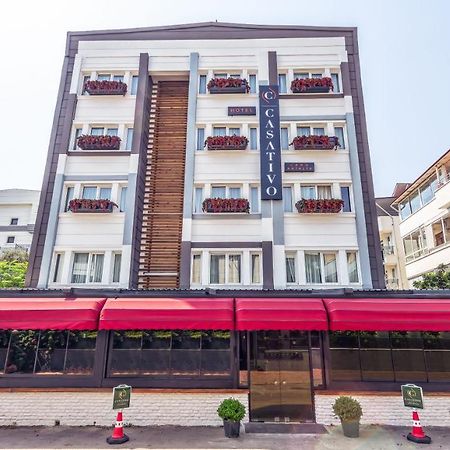 Casativo Hotels Lara אנטליה מראה חיצוני תמונה