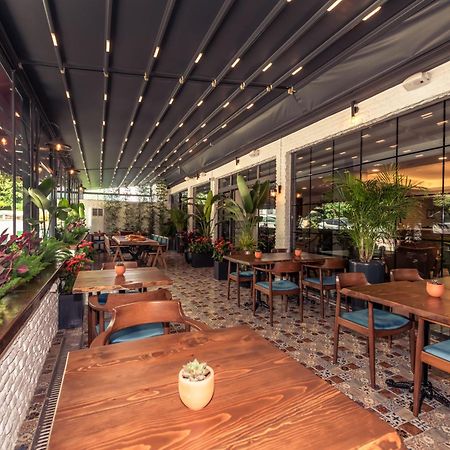 Casativo Hotels Lara אנטליה מראה חיצוני תמונה