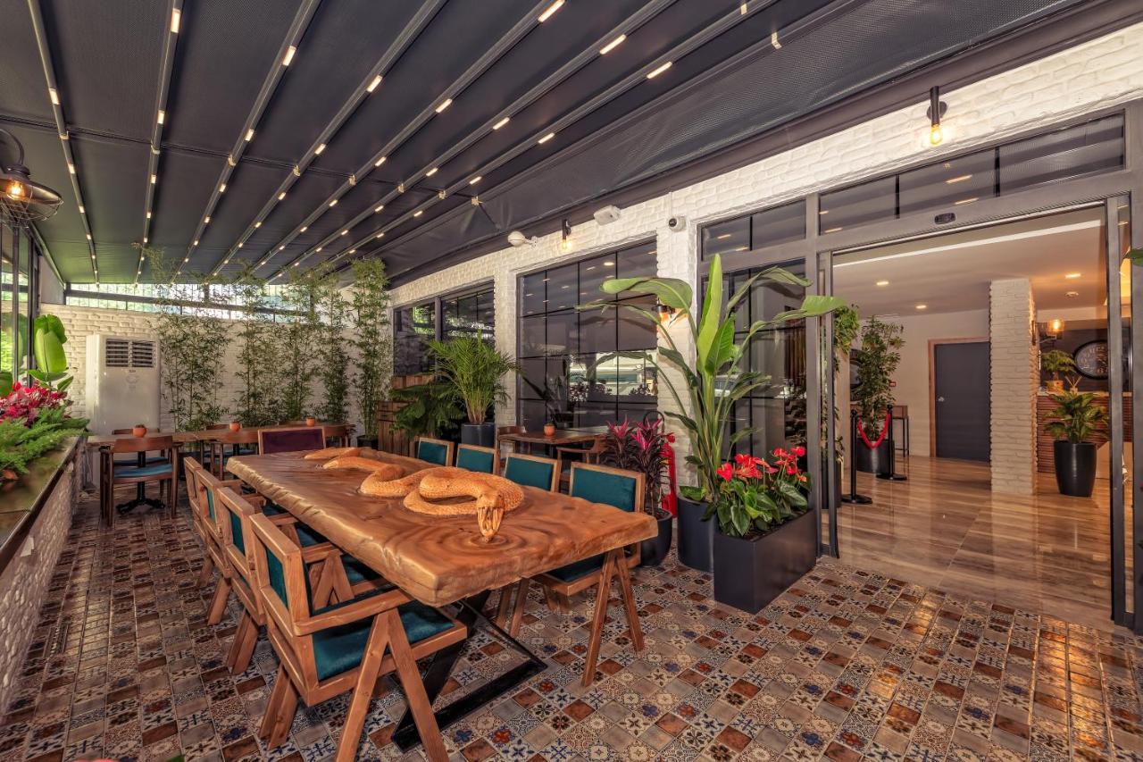Casativo Hotels Lara אנטליה מראה חיצוני תמונה