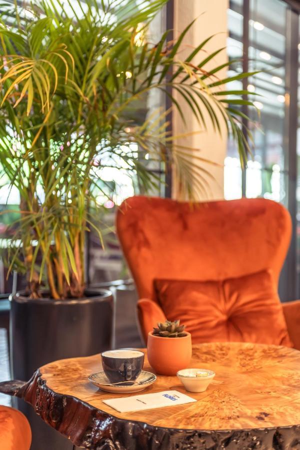 Casativo Hotels Lara אנטליה מראה חיצוני תמונה