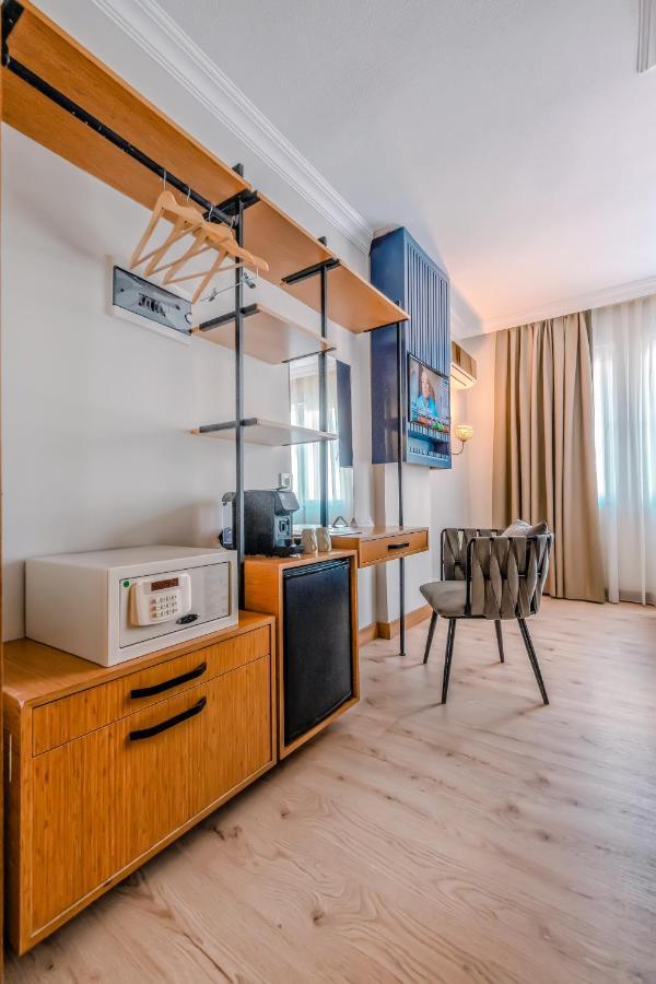 Casativo Hotels Lara אנטליה מראה חיצוני תמונה