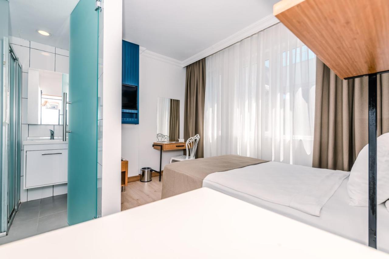 Casativo Hotels Lara אנטליה מראה חיצוני תמונה