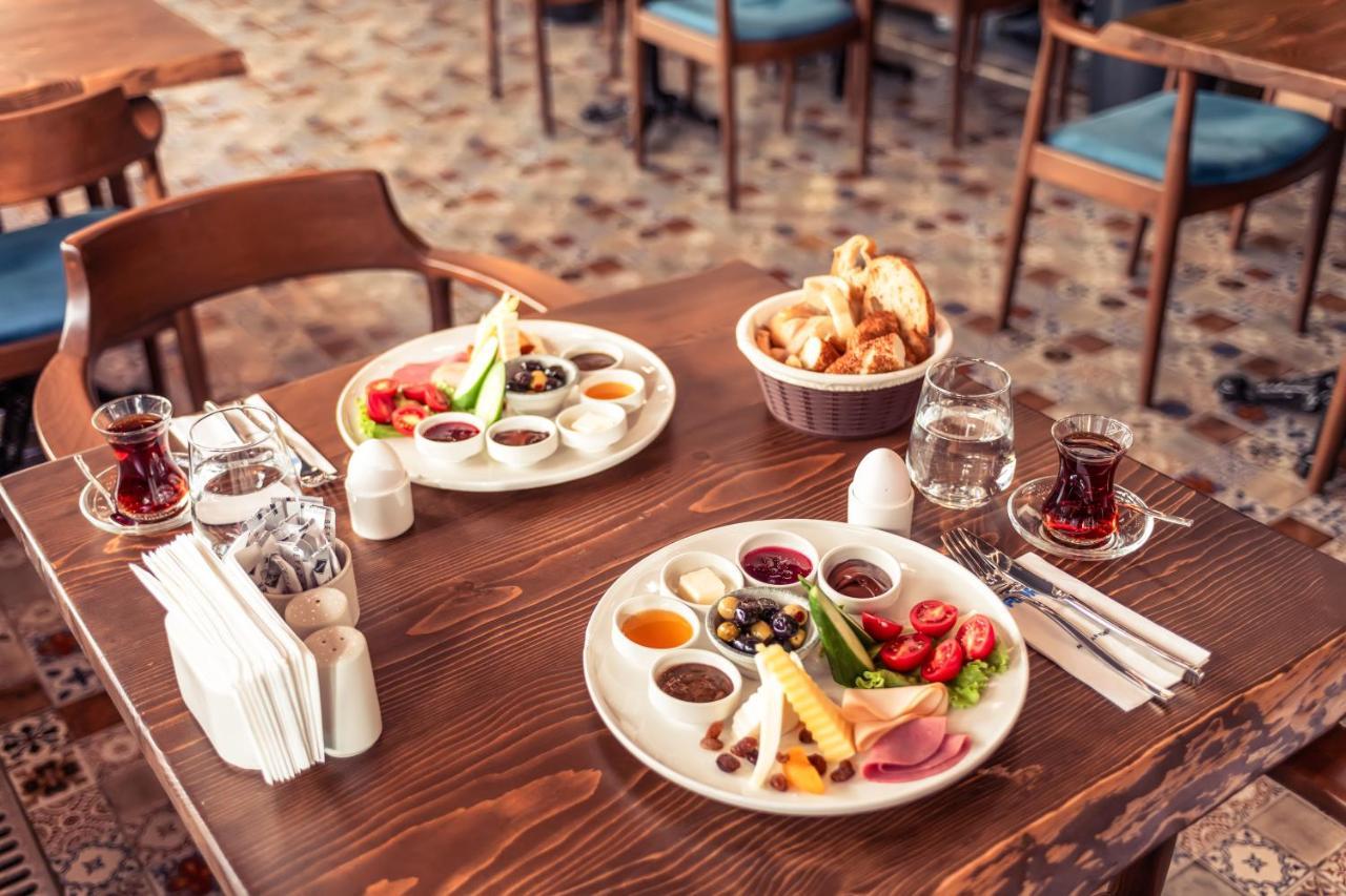 Casativo Hotels Lara אנטליה מראה חיצוני תמונה