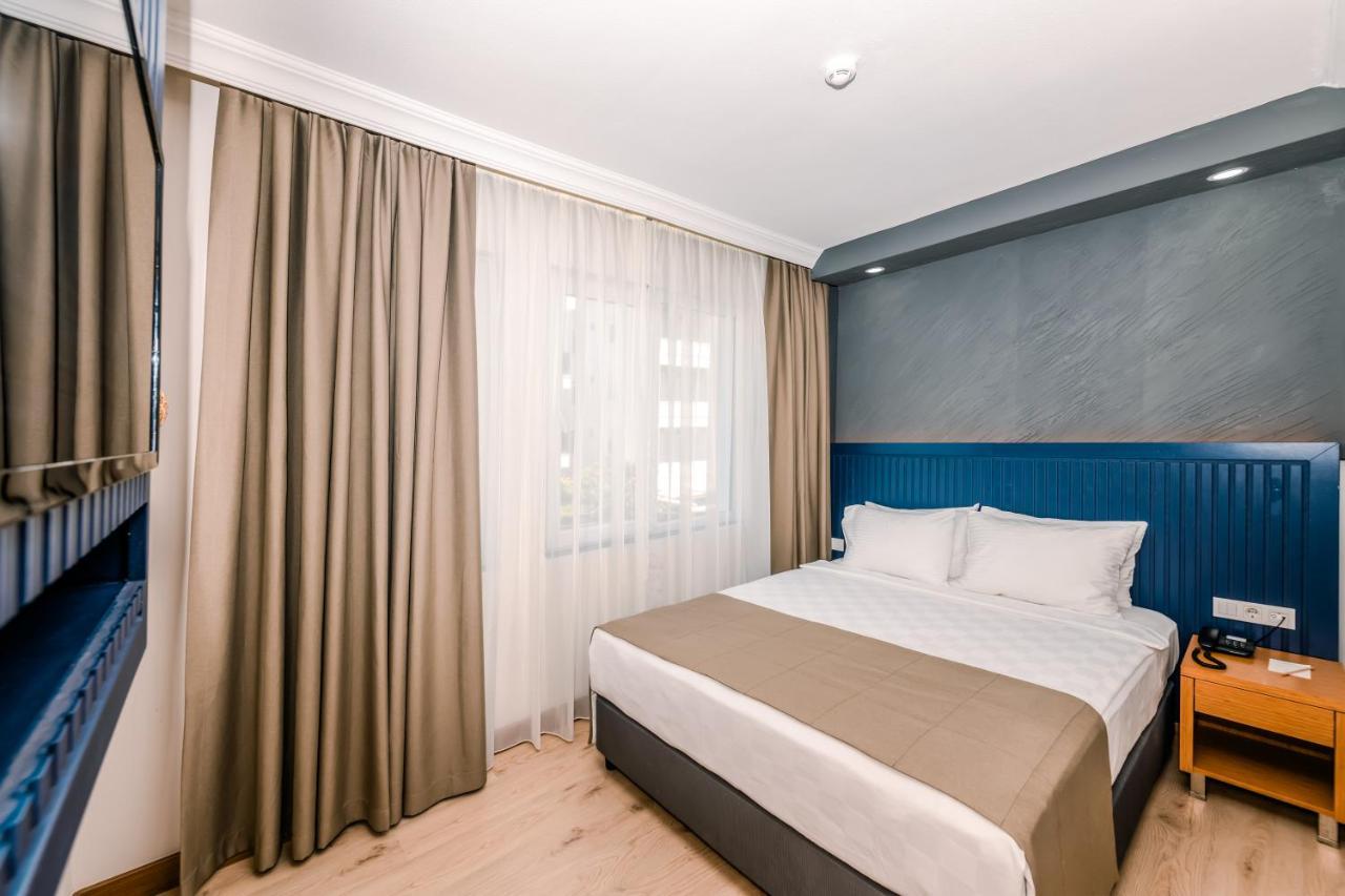 Casativo Hotels Lara אנטליה מראה חיצוני תמונה