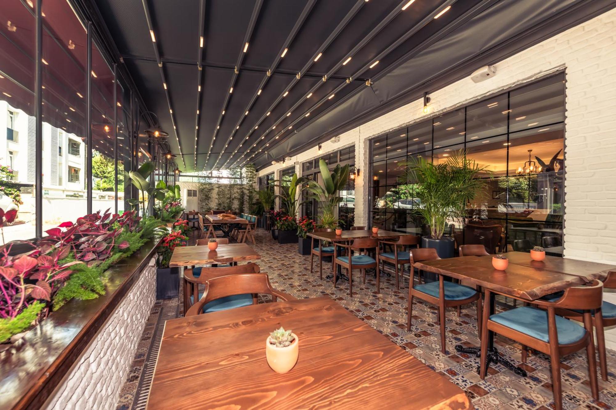 Casativo Hotels Lara אנטליה מראה חיצוני תמונה